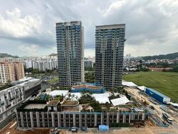 Midwood (D23), Condominium #607382271